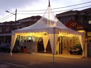Shamiana Pandal Chennai