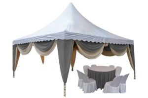 Waterproof Tent Rental Chennai
