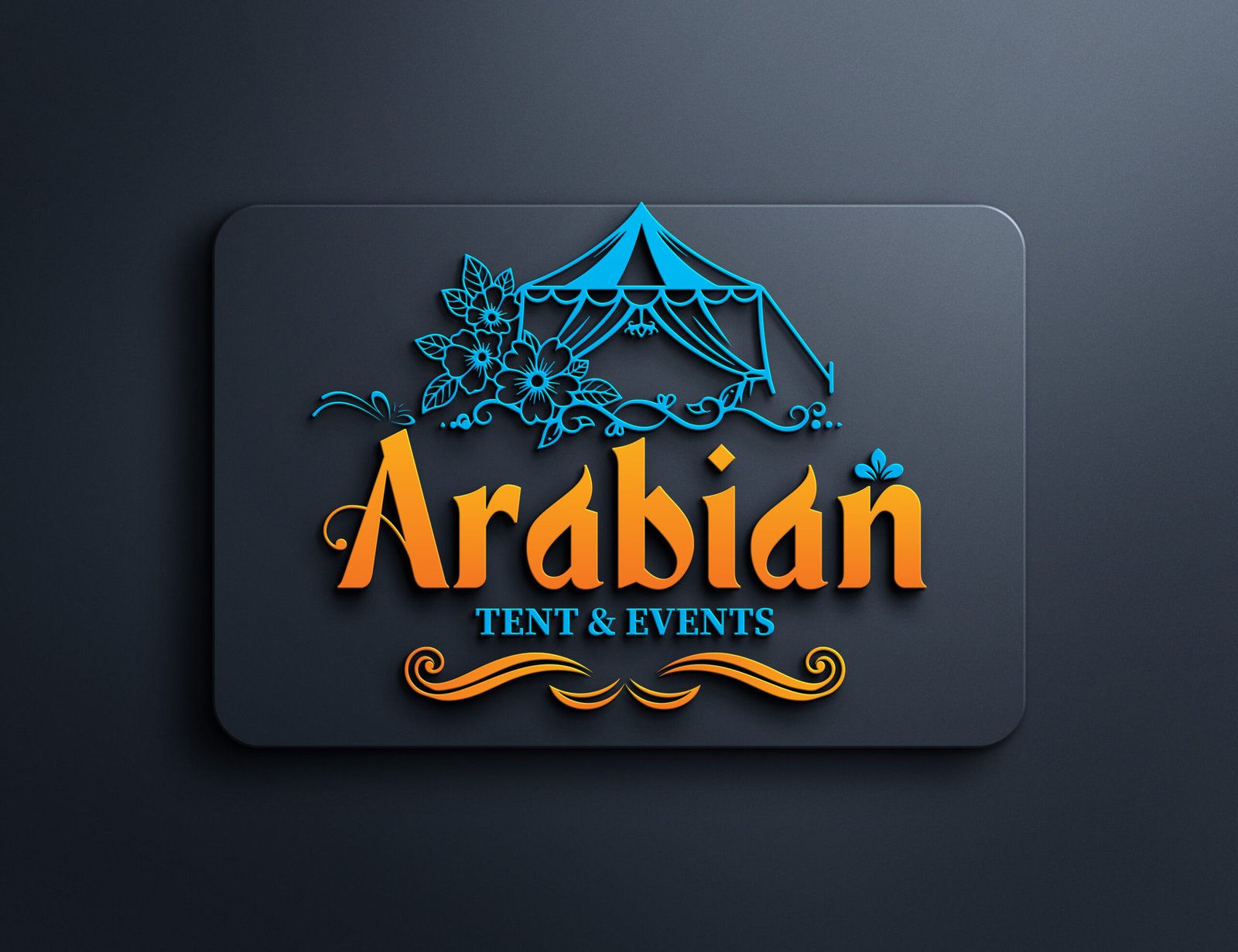 Arabian Tent & Events