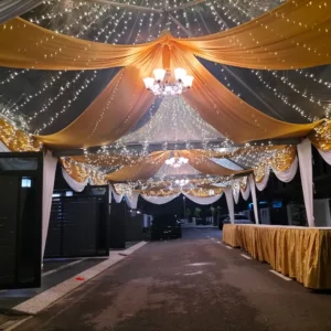 Tent Rental in Chennai