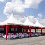 Marriage Tent Rental Chennai