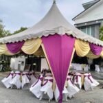 Waterproof Tent Rental Chennai