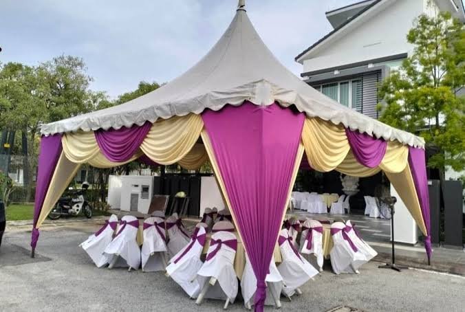 Waterproof Tent Rental Chennai: Reliable Outdoor Tent Solutions for Every Event