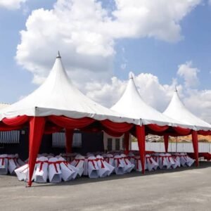 Marriage Tent Rental Chennai