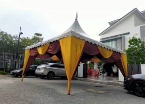 Shamiana Pandal Chennai